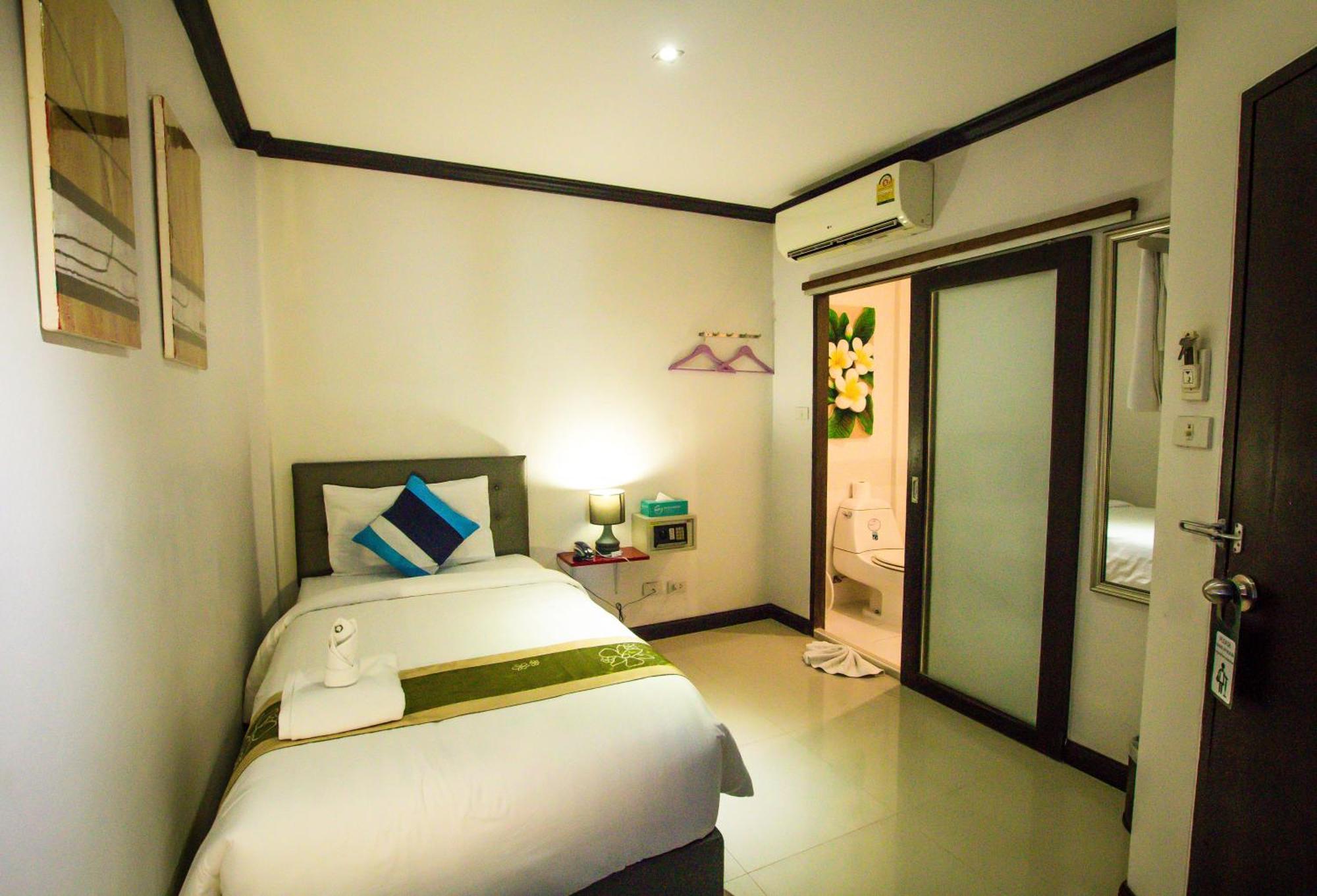 Queen Boutique Chaweng (Koh Samui)